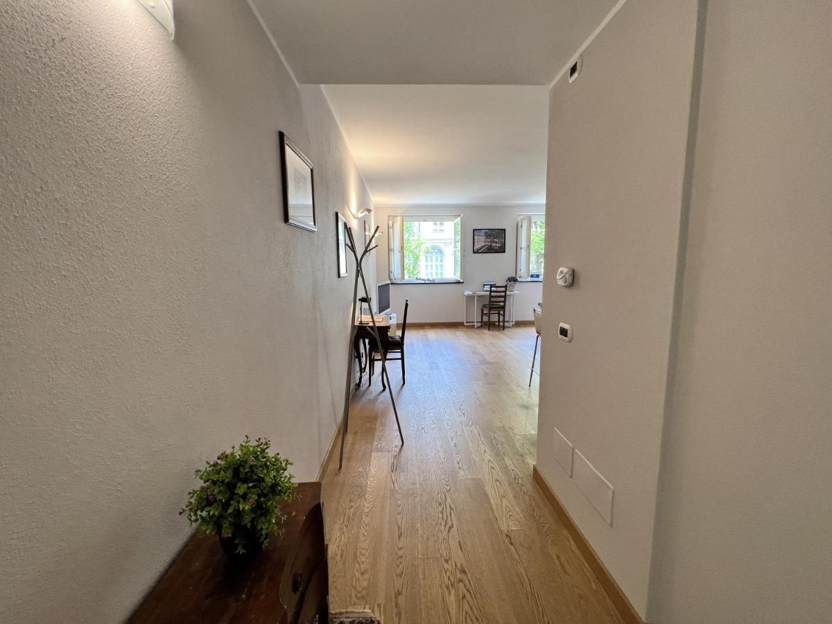 House Clotilde By World Apartment Genoa