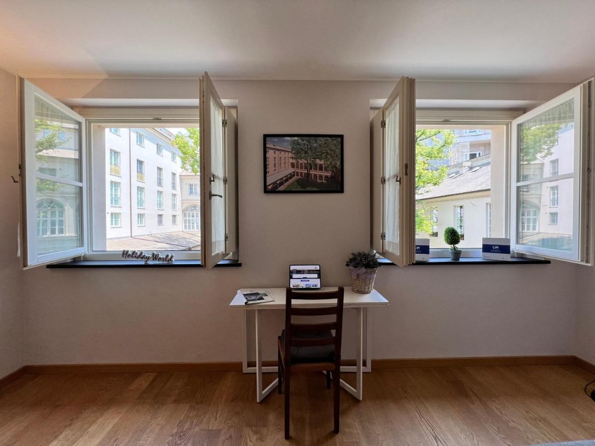 House Clotilde By World Apartment *