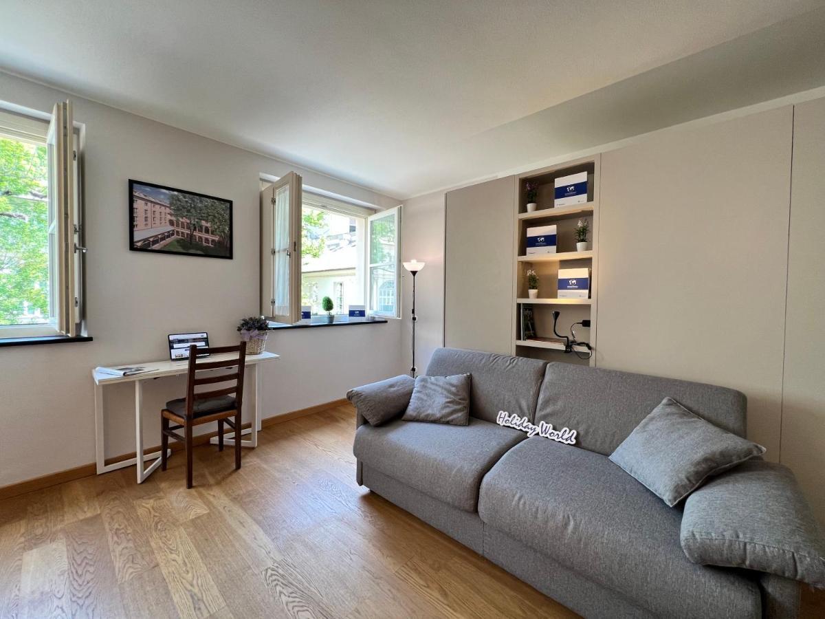 Apartment House Clotilde By World *