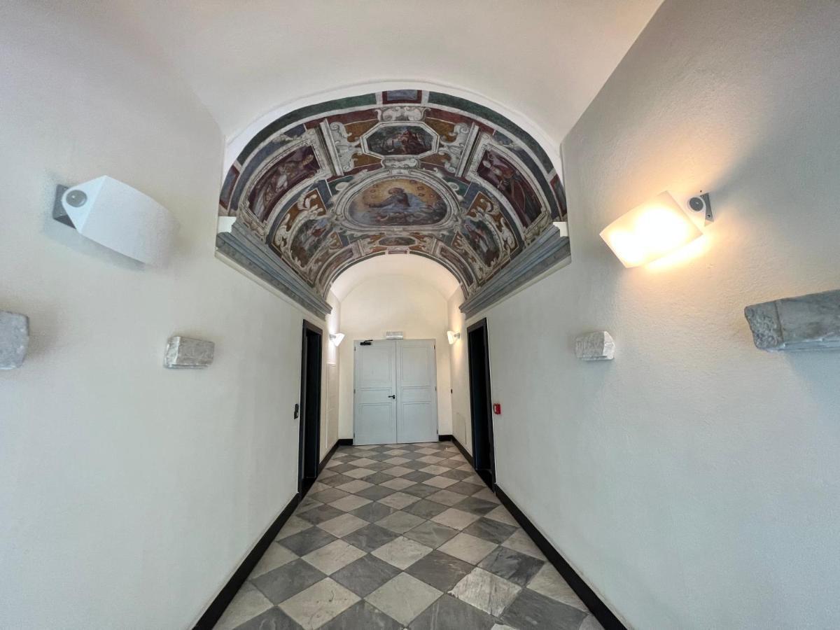 House Clotilde By World Genoa