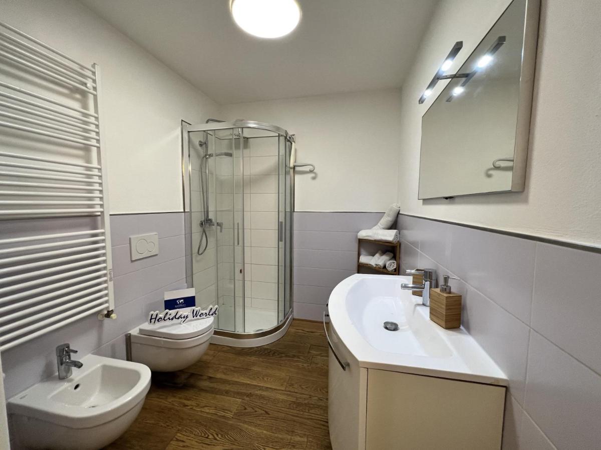 Apartment House Clotilde By World