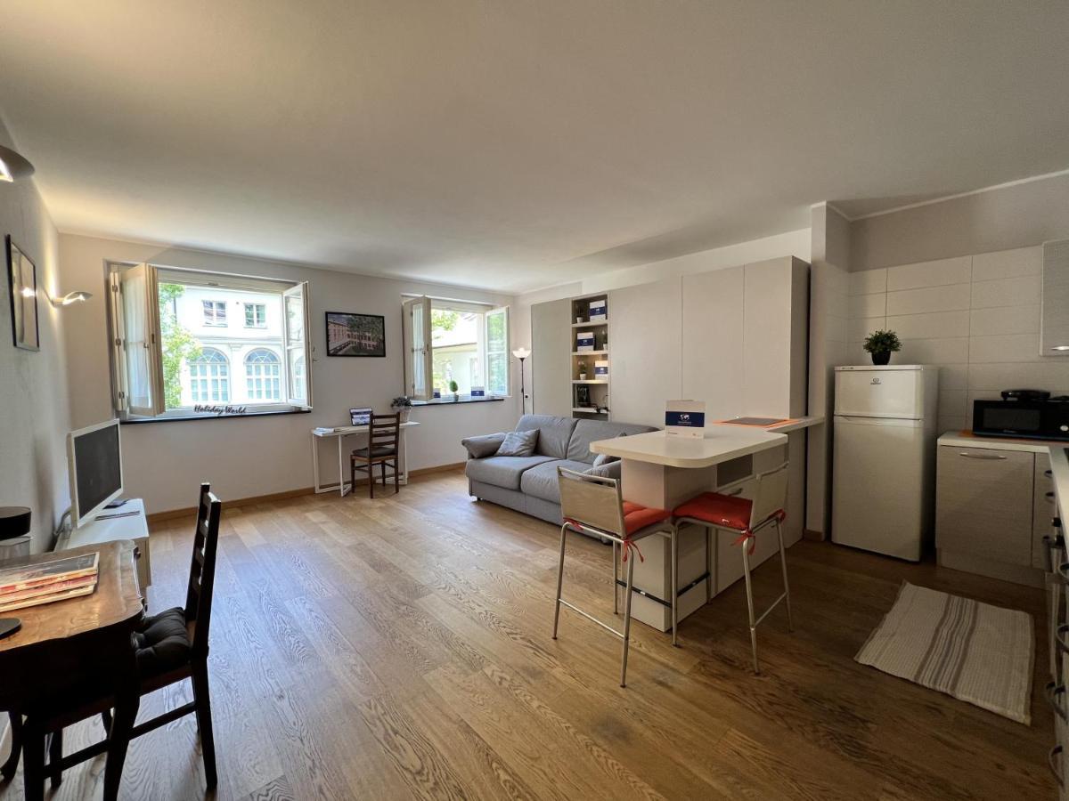 House Clotilde By World Apartment