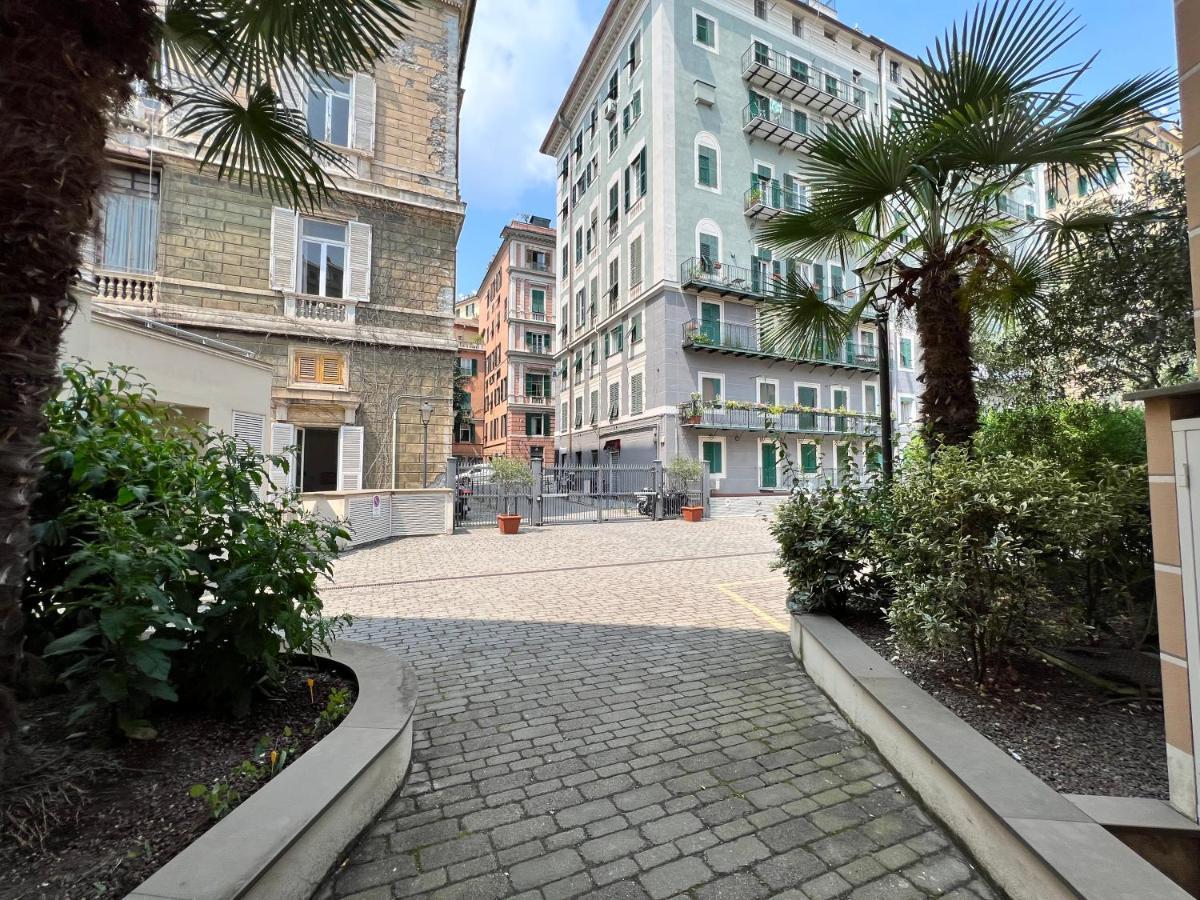 House Clotilde By World Genua